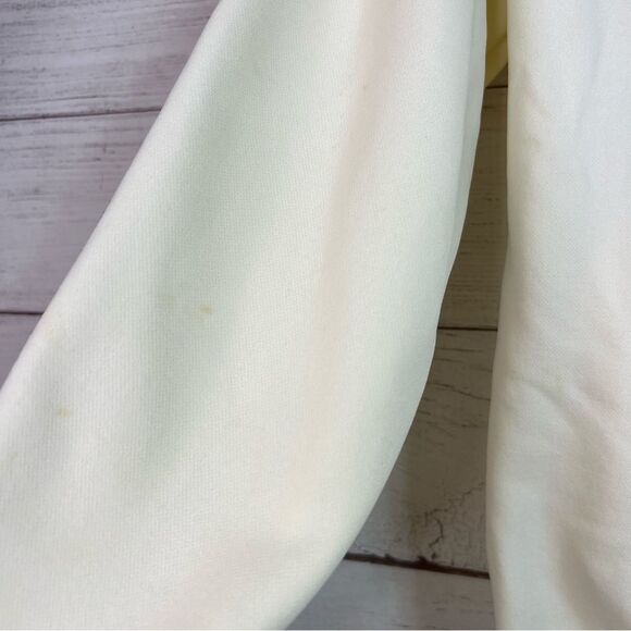 Vintage Broderick Adult Olympic USA Jumpsuit Outfit Set Size XS/S 70s 80s AAU - Picture 11 of 16